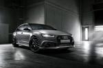 Audi RS6 Avant by Audi Exclusive 2014 года